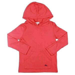 TOMMY BAHAMA Girls Coral Hoody